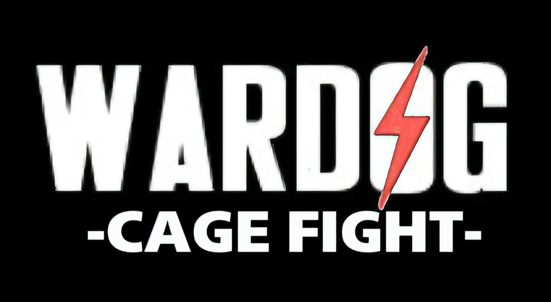 WARDOG CAGE FIGHT
